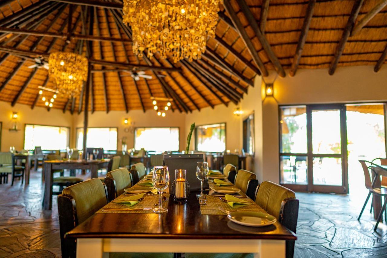 Gondwana Namib Desert Lodge Solitaire Zewnętrze zdjęcie