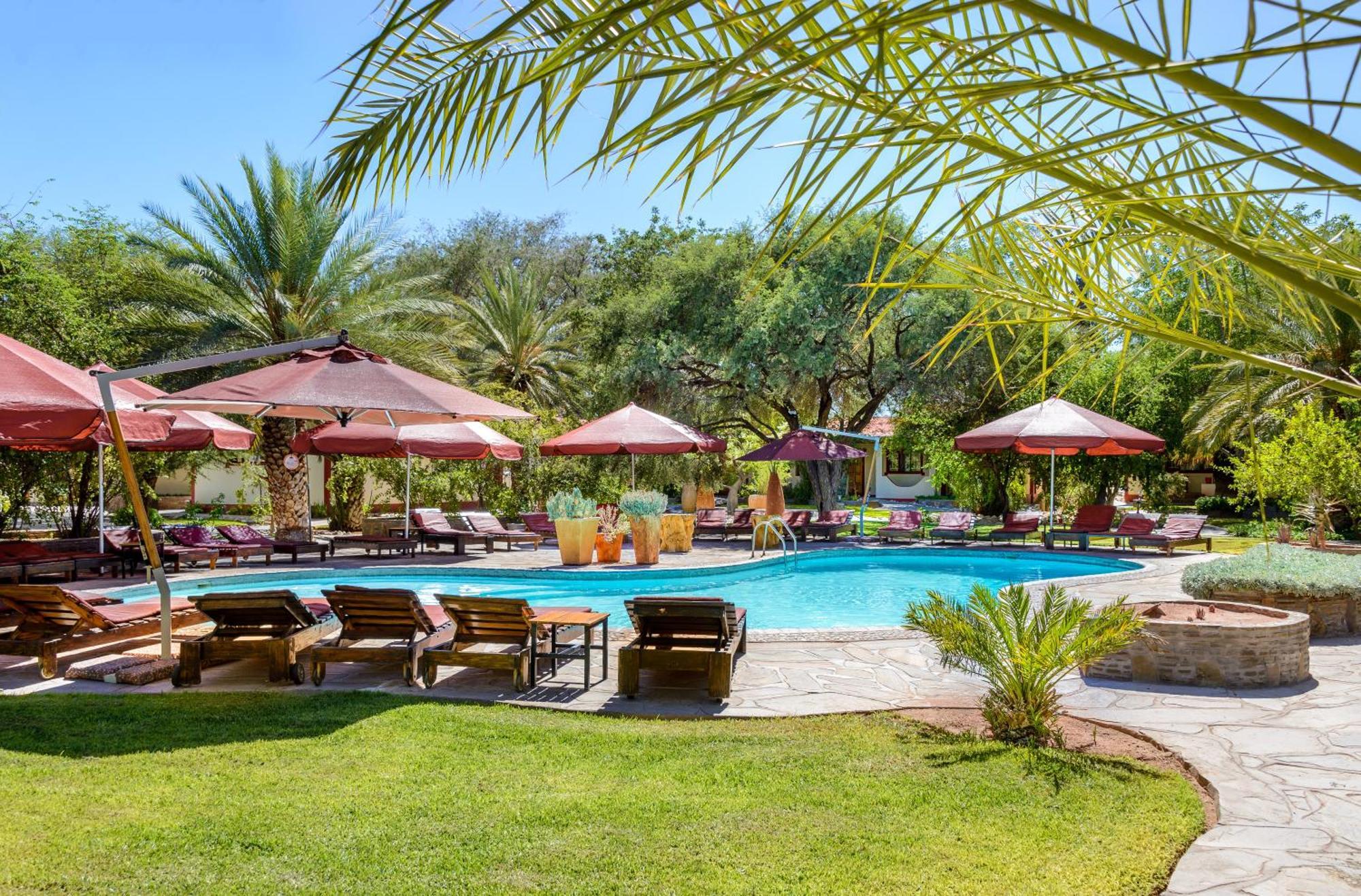 Gondwana Namib Desert Lodge Solitaire Zewnętrze zdjęcie