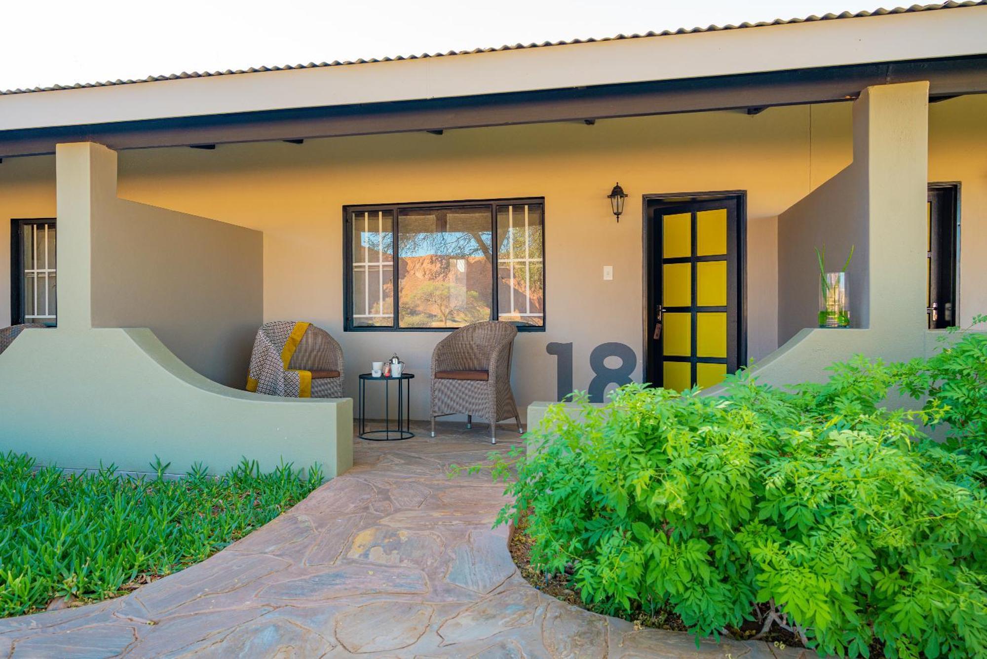 Gondwana Namib Desert Lodge Solitaire Pokój zdjęcie