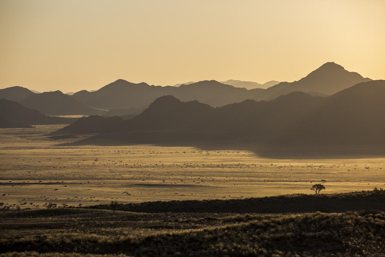 Gondwana Namib Desert Lodge Solitaire Zewnętrze zdjęcie