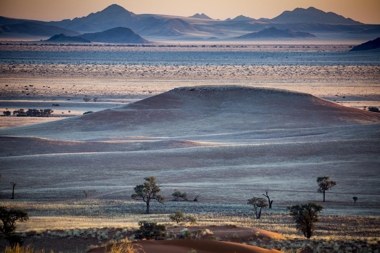 Gondwana Namib Desert Lodge Solitaire Zewnętrze zdjęcie