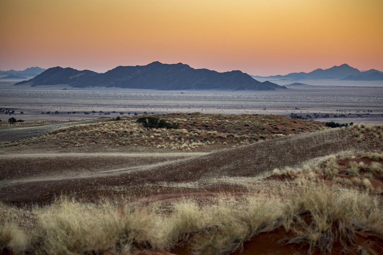 Gondwana Namib Desert Lodge Solitaire Zewnętrze zdjęcie